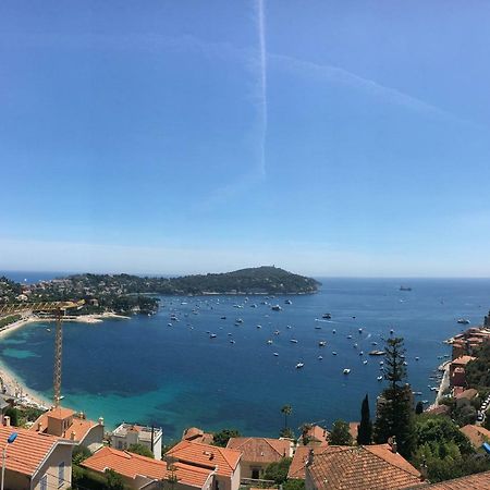 Escape To The French Riviera Διαμέρισμα Βιλφράνς-συρ-Μερ Εξωτερικό φωτογραφία