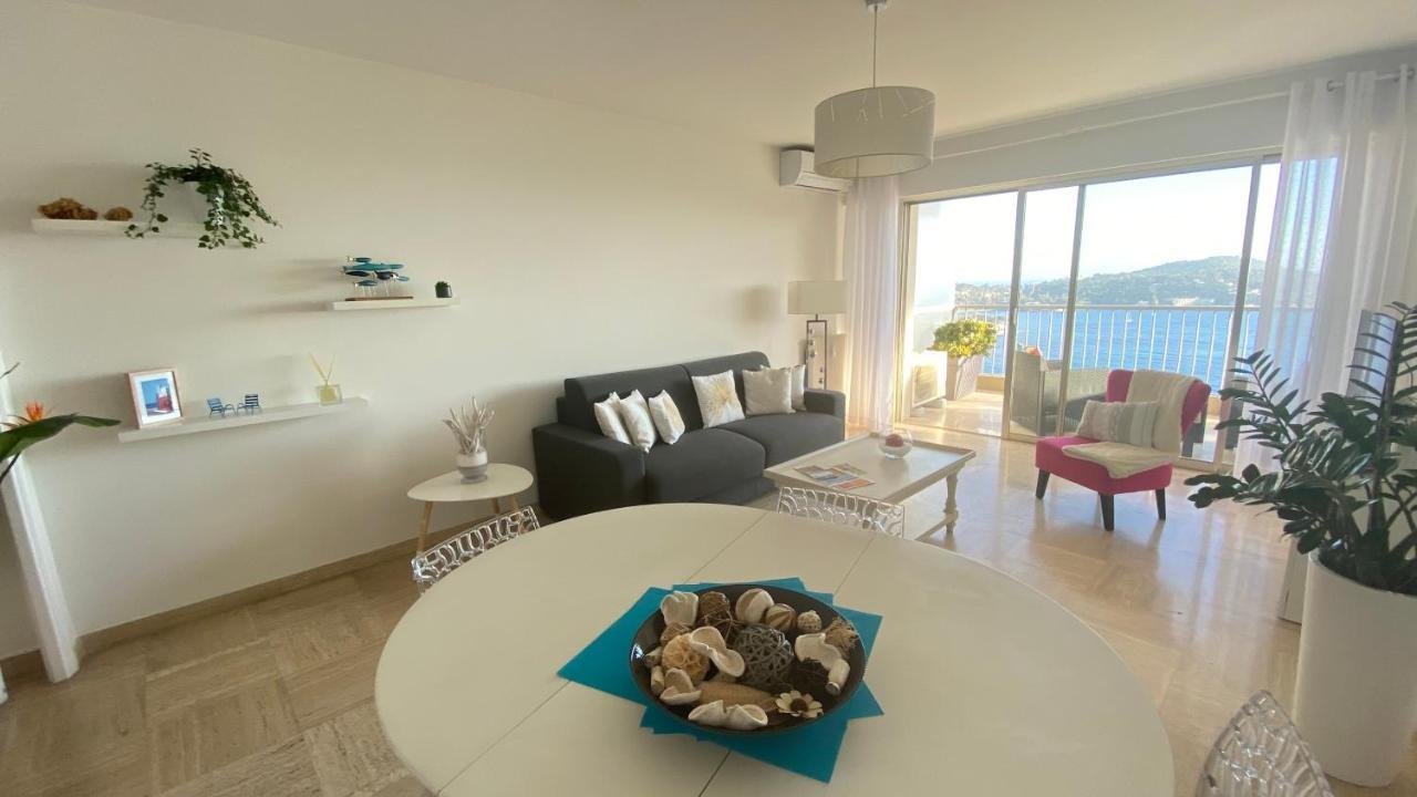 Escape To The French Riviera Διαμέρισμα Βιλφράνς-συρ-Μερ Εξωτερικό φωτογραφία