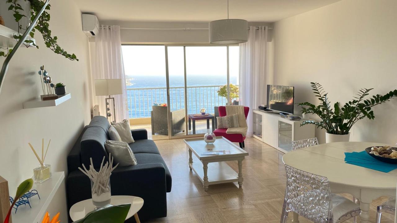 Escape To The French Riviera Διαμέρισμα Βιλφράνς-συρ-Μερ Εξωτερικό φωτογραφία