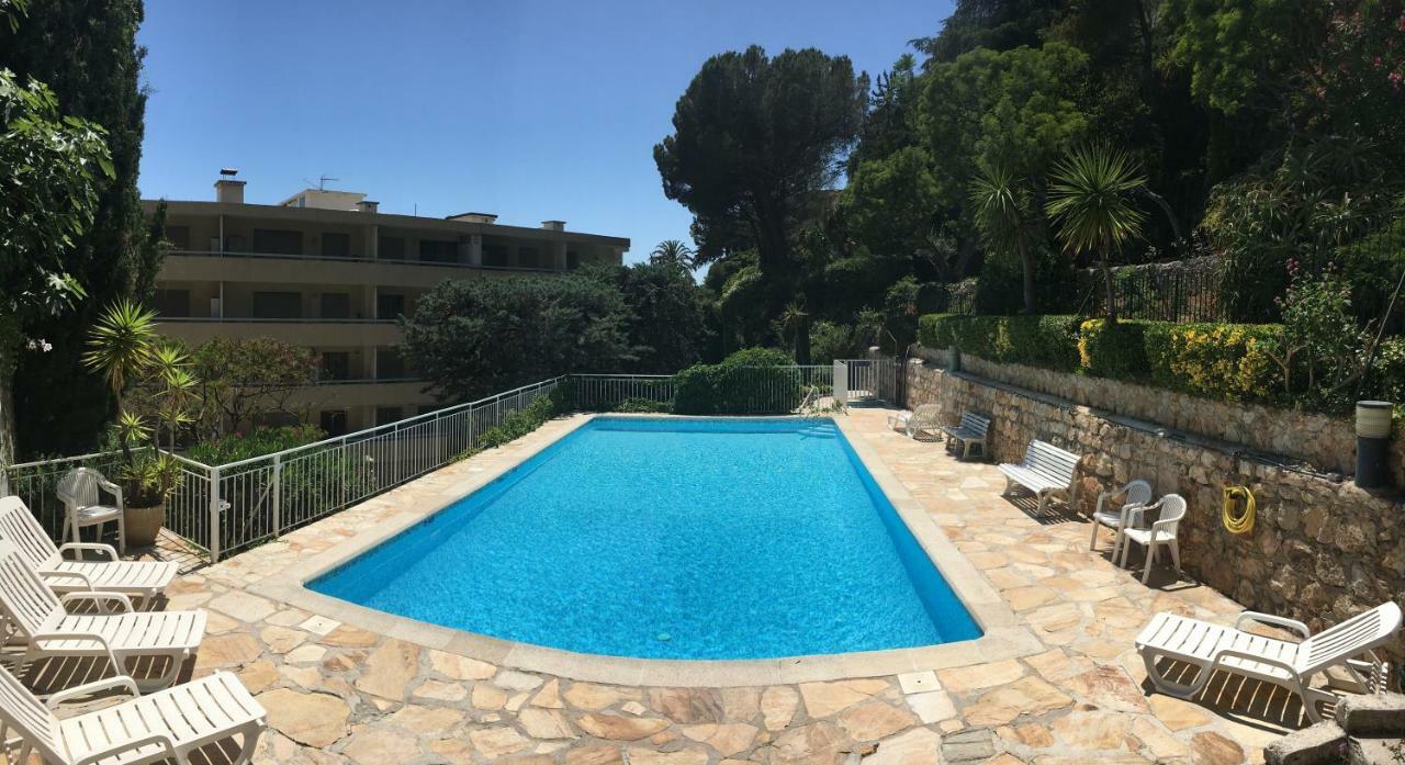 Escape To The French Riviera Διαμέρισμα Βιλφράνς-συρ-Μερ Εξωτερικό φωτογραφία