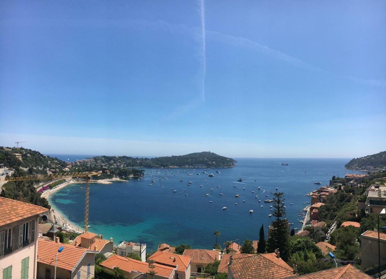 Escape To The French Riviera Διαμέρισμα Βιλφράνς-συρ-Μερ Εξωτερικό φωτογραφία