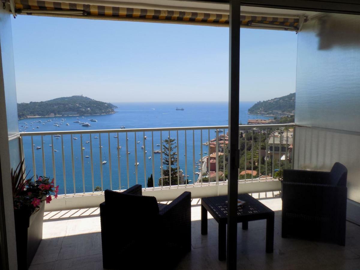 Escape To The French Riviera Διαμέρισμα Βιλφράνς-συρ-Μερ Εξωτερικό φωτογραφία