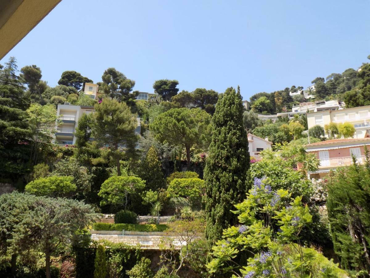 Escape To The French Riviera Διαμέρισμα Βιλφράνς-συρ-Μερ Εξωτερικό φωτογραφία