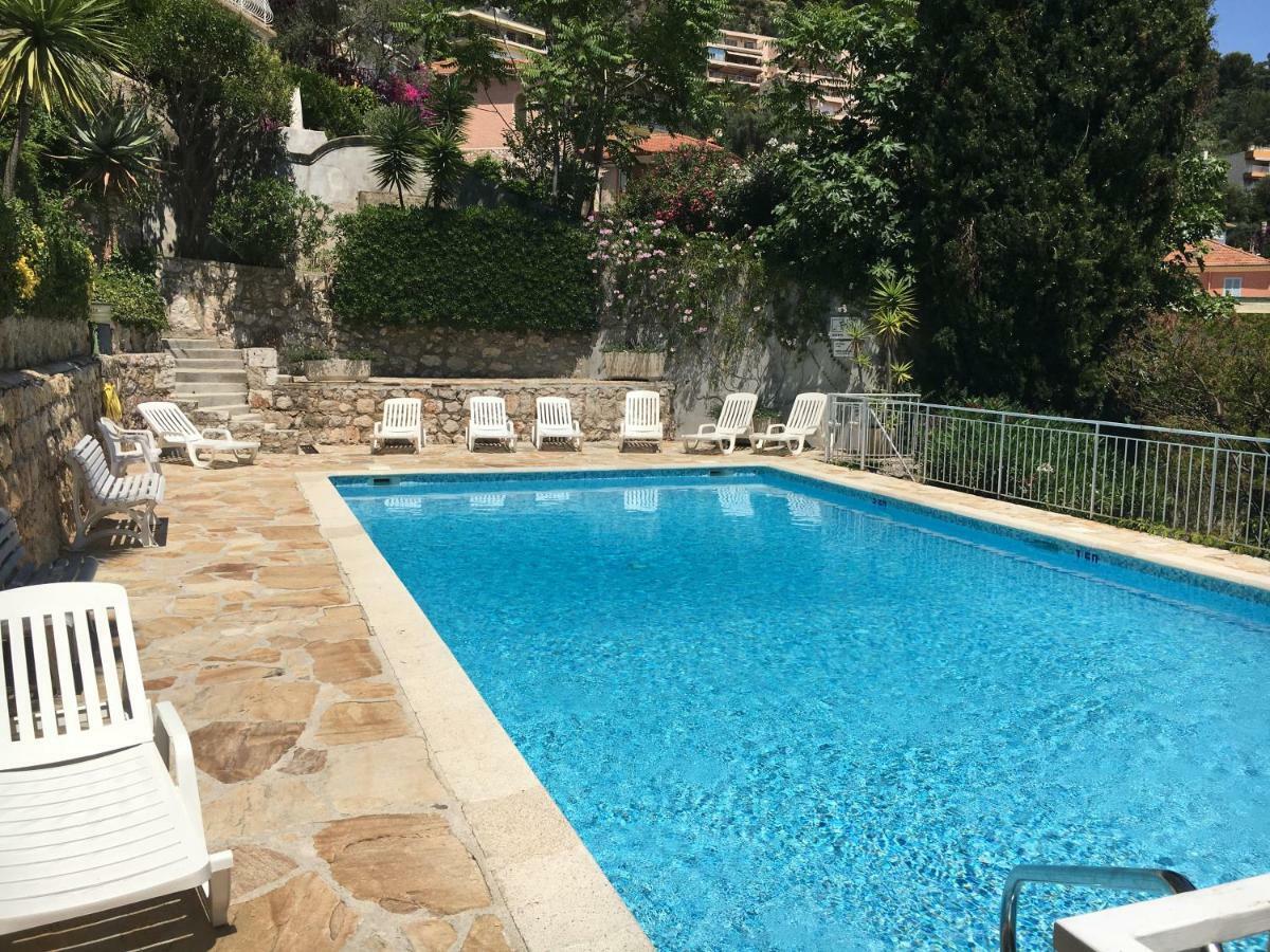 Escape To The French Riviera Διαμέρισμα Βιλφράνς-συρ-Μερ Εξωτερικό φωτογραφία