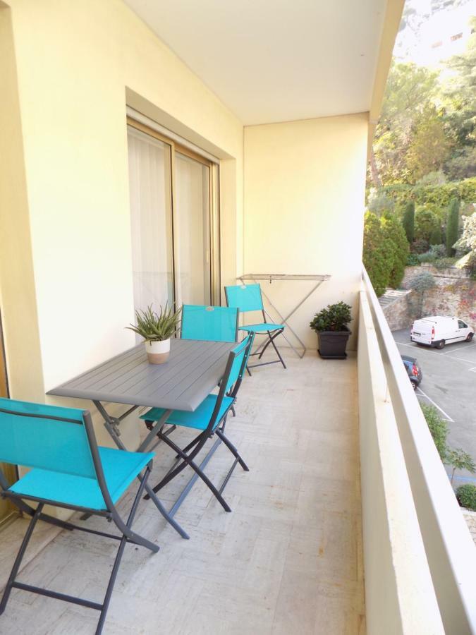 Escape To The French Riviera Διαμέρισμα Βιλφράνς-συρ-Μερ Εξωτερικό φωτογραφία