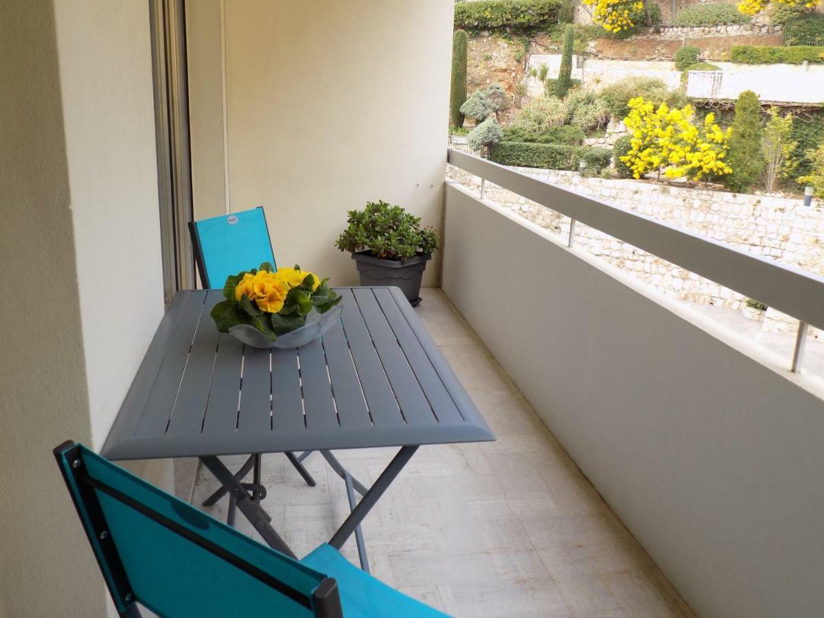 Escape To The French Riviera Διαμέρισμα Βιλφράνς-συρ-Μερ Εξωτερικό φωτογραφία